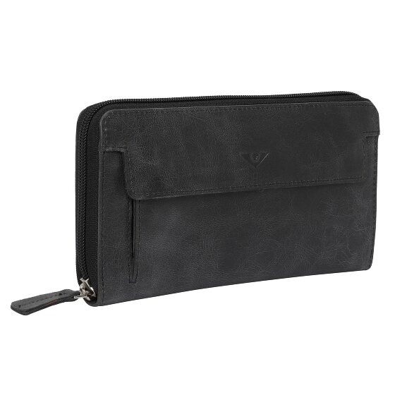 Voi City Cowboy Paka Cartera Piel 19 cm