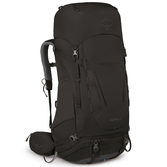 Osprey Kestrel 68 Mochila de senderismo L-XL 82 cm