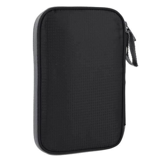 Worldpack Reiseaccessoires Maletín para el pasaporte 14 cm