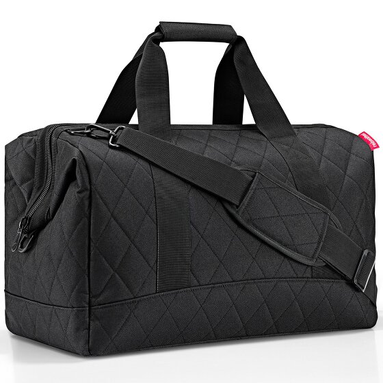 reisenthel Bolsa de viaje Allrounder L Weekender 48 cm