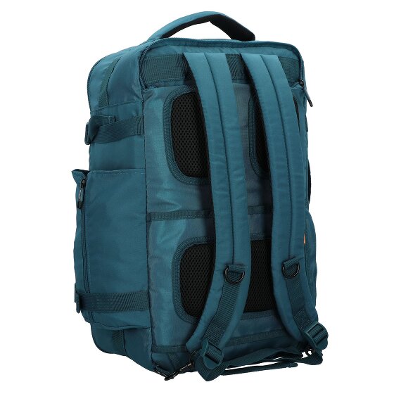 Polestream Strz by Vienna mochila de viaje 47 cm compartimento para portátil
