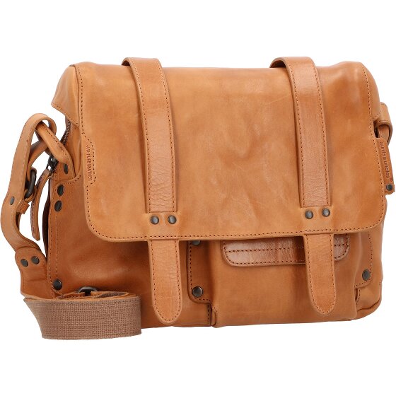 aunts & uncles Grandma's Luxury Club Miss Applepie Bolsa de hombro Piel 27 cm
