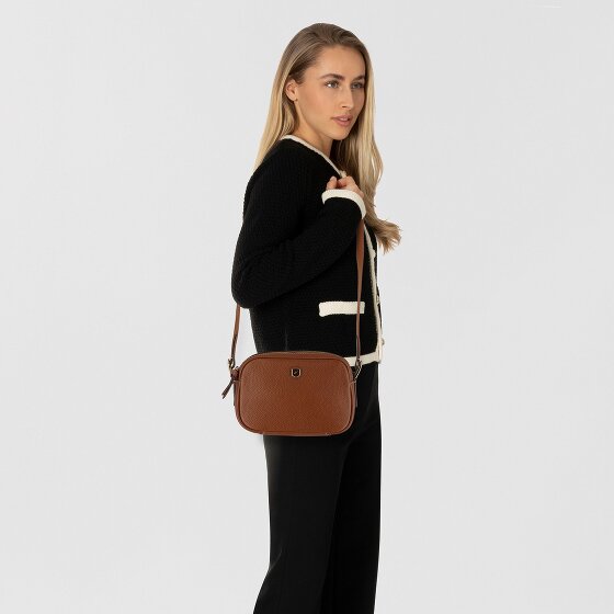 Fossil Danni Bolsa de hombro Piel 23 cm