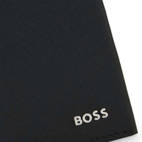Boss Northon Cartera Protección RFID Piel 11 cm