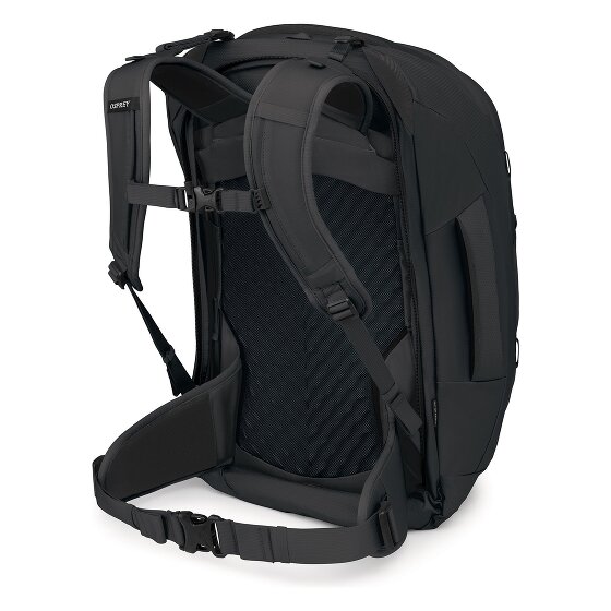 Osprey Mochila Farpoint 55 Compartimento para portátil de 55 cm