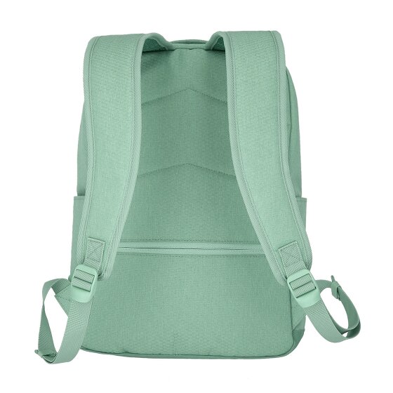 Travelite Mochila Kick Off Compartimento para portátil de 40 cm