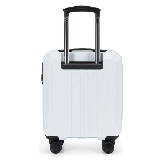 Epic Airwave Neo 4 ruedas Trolley de cabina S 55 cm