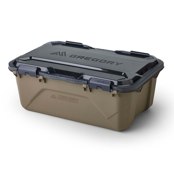 Gregory Equipamiento Alpaca 46 Caja 68 cm