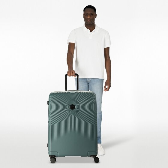 Gabol Radar 4 ruedas Carrito 76 cm