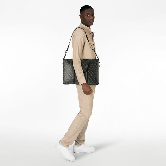 Guess Milano Maletín 41 cm