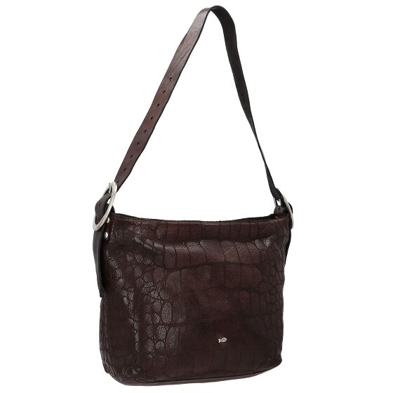 Campomaggi Bolsa de hombro Piel 29 cm