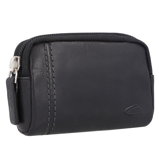 camel active Bilbao Cartera de llaves Piel 12 cm