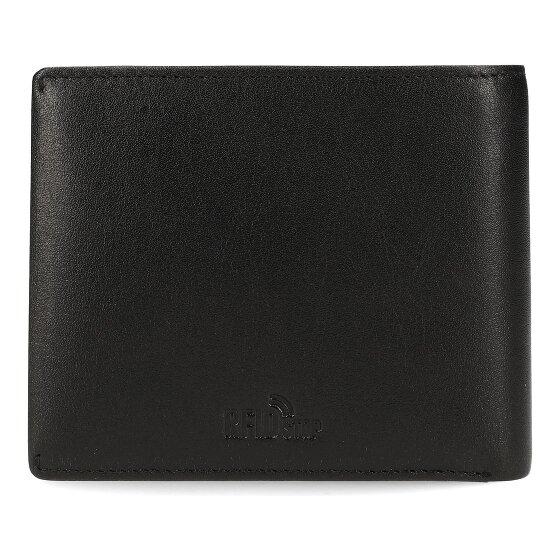 Picard Tennessee1 Cartera Protección RFID Piel 11.5 cm