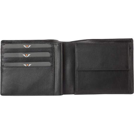 Voi Cartera Tobi Piel Suave 12 cm
