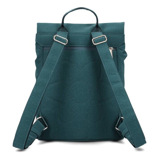 Zwei Mademoiselle.M Mochila de día 35 cm Compartimento para el portátil