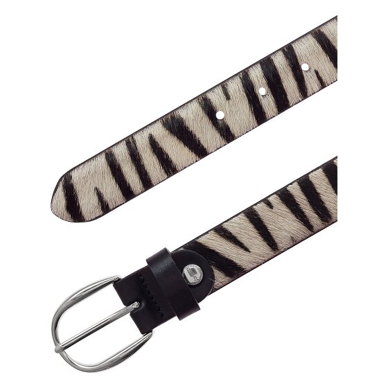 Vanzetti Cinturón Piel