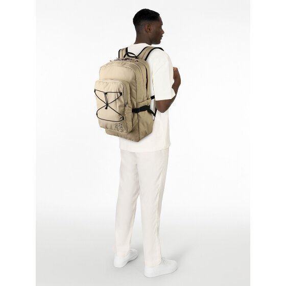 Jack Wolfskin Berkeley Mochila de día 47.5 cm Compartimento para el portátil