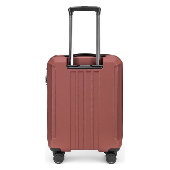 Epic Airwave NEO 4 ruedas Carro de la cabina 55 cm