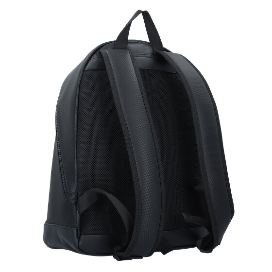 Tommy Hilfiger TH Pique Mochila de día 41 cm Compartimento para el portátil