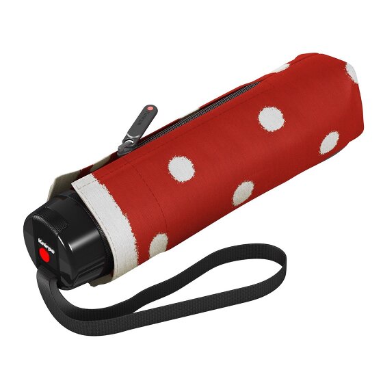 Knirps T.020 Paraguas de bolsillo 19,5 cm