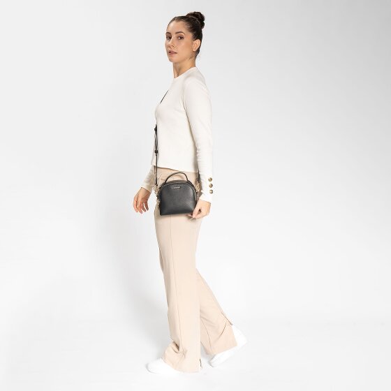 Lazarotti Bologna Leather Bolso Piel 17 cm