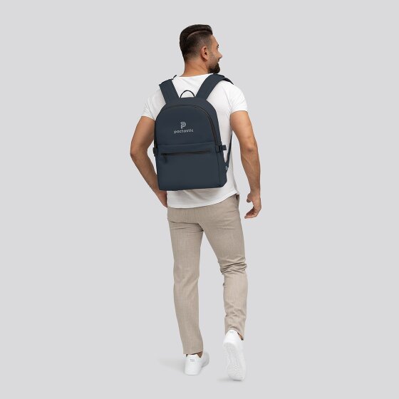 Pactastic Urban Collection Mochila de día 44 cm Compartimento para el portátil
