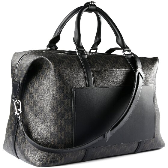Karl Lagerfeld Ikon Bolsa de viaje Weekender 43 cm