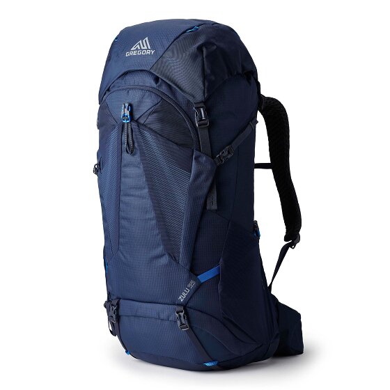 Gregory Zulu 55 Mochila de trekking M-L 76 cm