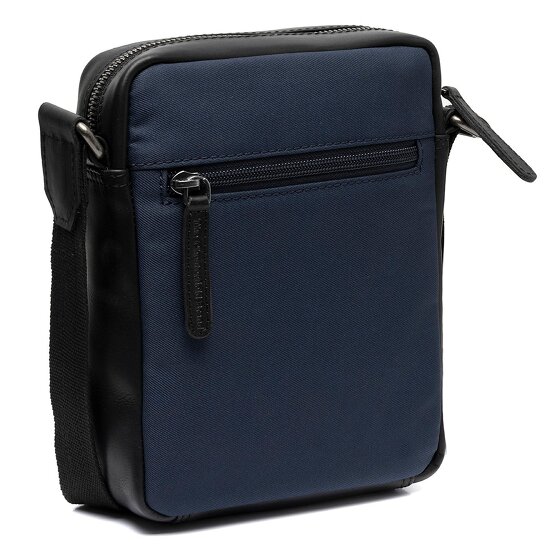 The Chesterfield Brand Fusion Karlstad Bolsa de hombro Mini Bag 17 cm