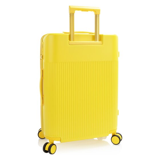 Heys HiLite 4 ruedas Carrito M 63.5 cm con pliegue de expansión