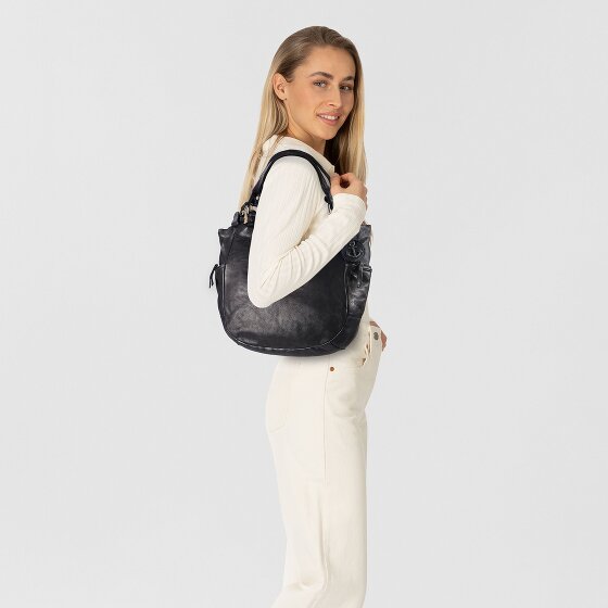 Harbour 2nd Selina Bolsa de hombro Piel 36 cm