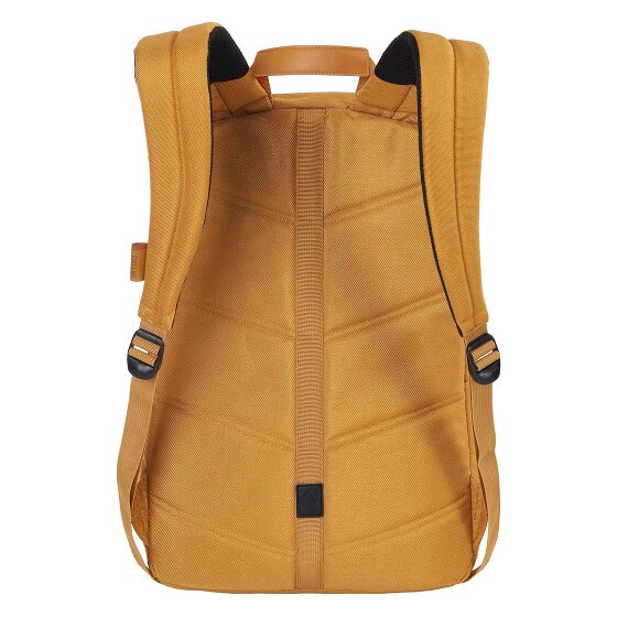 NITRO Mochila Urban Plus Compartimento para portátil de 45 cm