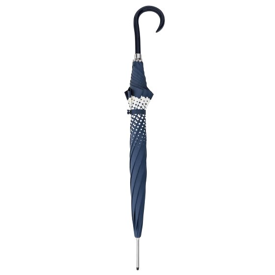 Doppler Manufaktur Paraguas automático de varilla Elegance 91 cm