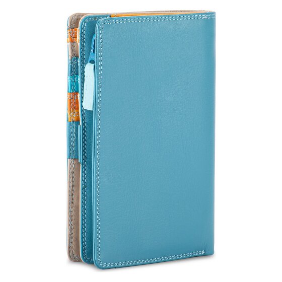 Mywalit Cartera Protección RFID Piel 8 cm