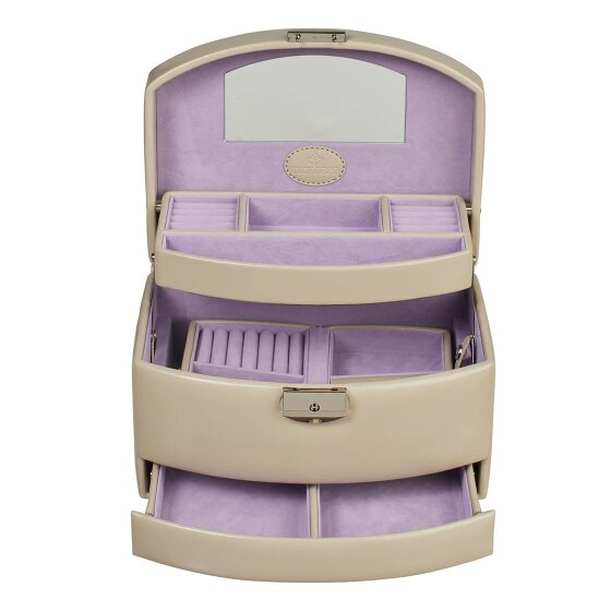 Windrose Merino Joyero 23 cm