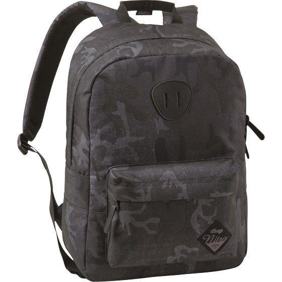 NITRO Mochila Urban Classic Compartimento para portátil de 45 cm