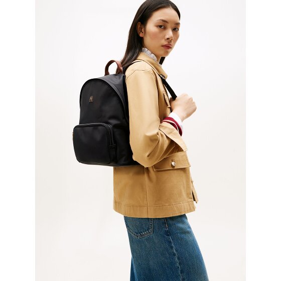 Tommy Hilfiger Popette Mochila urbana 35 cm Compartimento para el portátil