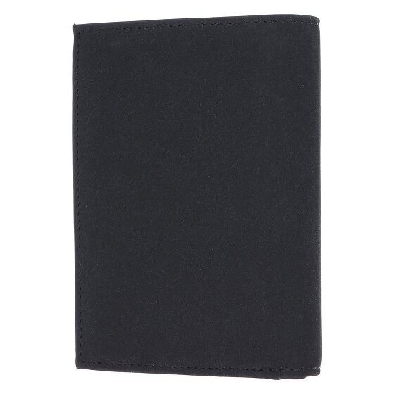 oxmox New Cryptan Cartera Bloqueo RFID 13 cm