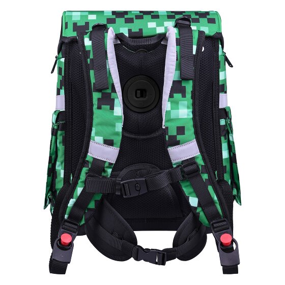 McNeill Primo Juego de mochilas escolares 8 piezas