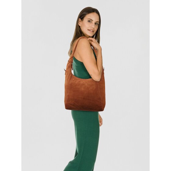 Harbour 2nd Laurine Bolsa de hombro Piel 34 cm