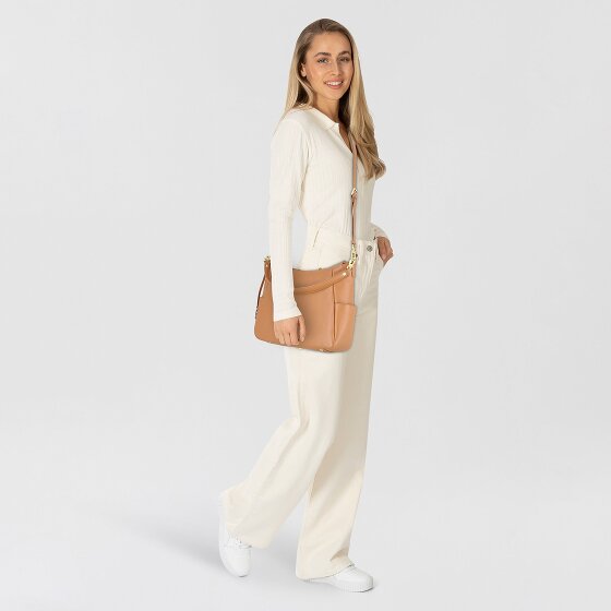 Braun Büffel Hanna Bolsa de hombro Piel 35 cm