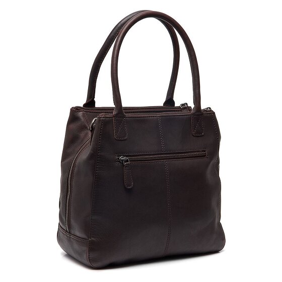 The Chesterfield Brand Solvin Bolsa de hombro Piel 30 cm
