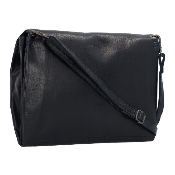 Harold's Fold Bolsa de hombro Piel 24 cm