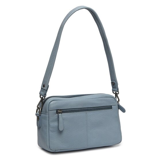 The Chesterfield Brand Liora Bolsa de hombro Piel 24 cm