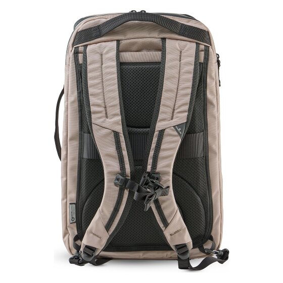 Echolac Mochila de viaje Active x 49 cm compartimento para portátil
