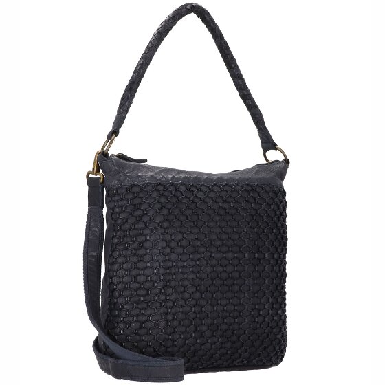 Greenland Nature Femi & Nine Bolso de piel 39 cm