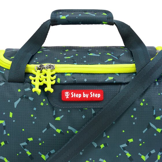 Step by Step Bolsa de deporte 36 cm