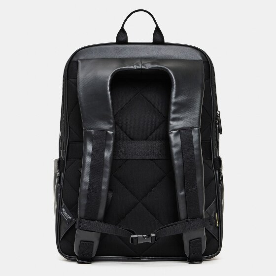 Mandarina Duck Mochila Eco Coated 44 cm