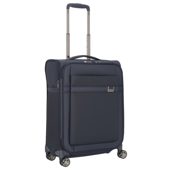 Samsonite Carro de cabina de 4 ruedas Airea 55 cm