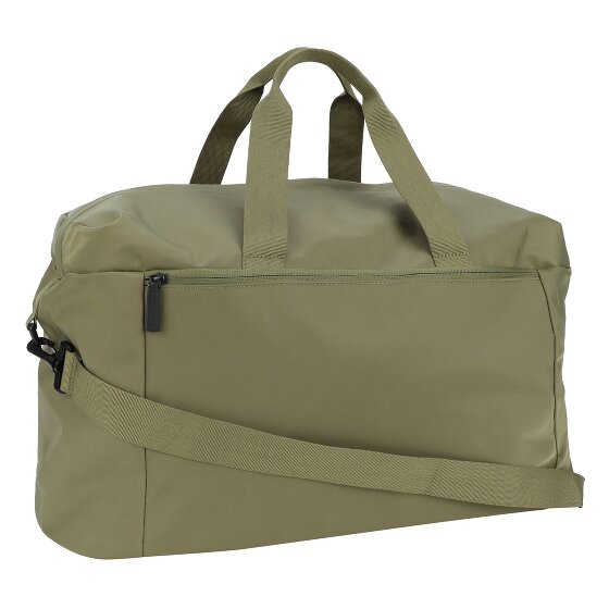 Strellson Wood Street Bolsa de viaje Weekender 54 cm